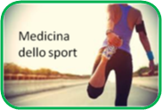 Medicina dello Sport